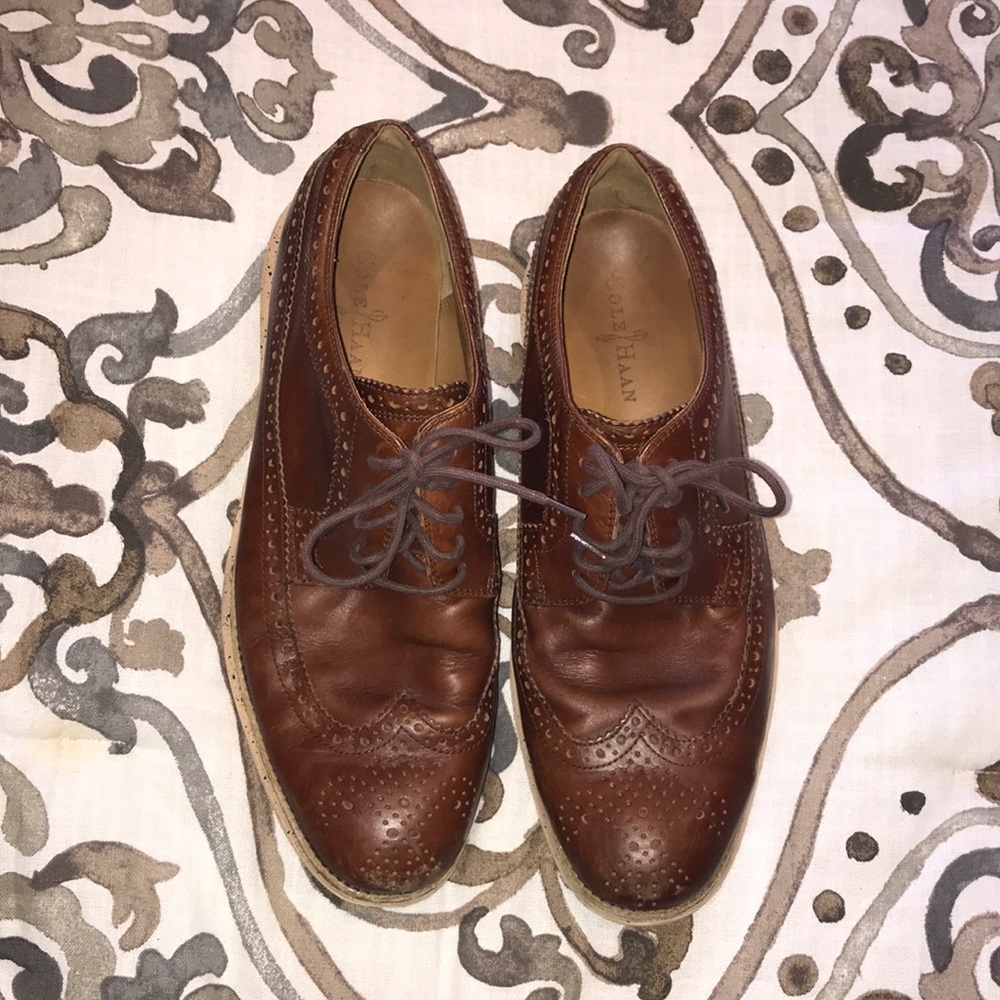 Cole Haan Mens Loafers